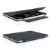 Чохол-книжка BeCover Ultra Slim Origami Magnetic для Apple iPad Pro 11 M4 (2024) Black (712960)