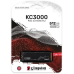 Накопичувач SSD  512GB Kingston KC3000 M.2 2280 PCIe 4.0 x4 NVMe 3D TLC (SKC3000S/512G)