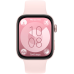 Смарт-годинник Huawei Watch Fit 3 Solo-B09S Pink (55020CEF)