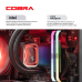 Персональний комп`ютер COBRA Gaming Windows 11 Home (I147KF.32.S5.96XT.25515W)