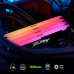 Модуль пам`яті DDR4 2x8GB/3200 Kingston Fury Beast RGB (KF432C16BB2AK2/16WP)