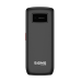 Мобiльний тачскрін-телефон Sigma mobile X-style S3501 Dual Sim Black (4827798345511)