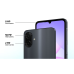Смартфон Samsung Galaxy A07 SM-A075 4/128GB Black (SM-A075FZKGSEK)