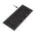 Клавіатура A4Tech Fstyler FX61 Grey