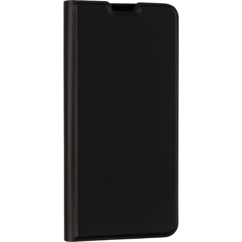 Чохол-книжка BeCover Exclusive New Style для ZTE Nubia Music Black (712614)