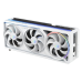 Відеокарта GF RTX 5090 32GB GDDR7 ROG Astral White OC Asus (ROG-ASTRAL-RTX5090-O32G-WHITE)