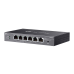 Комутатор TP-Link Omada ES206GP