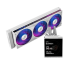 Система водяного охолодження Asus ROG Strix SLC IV 360 ARGB LCD White (90RC01S2-B0EAY0)
