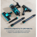 Пилосос Cecotec Conga 700 PowerHead (CCTC-08574)