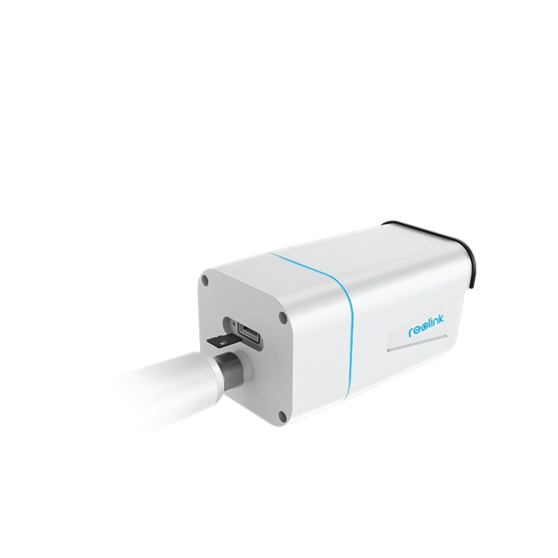 IP-камера Reolink P430 2.7-13.5 mm (RLC-811A)