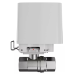 Кран перекриття води Ajax WaterStop [1] white (52267.154.WH1)