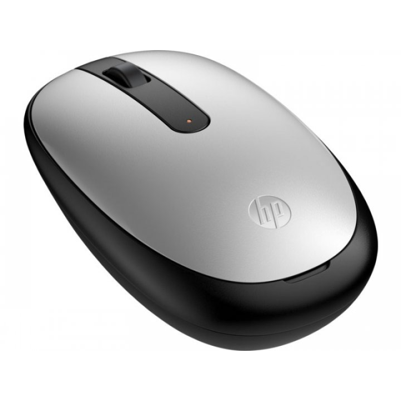 Миша бездротова HP 240 Pike Silver (43N04AA)