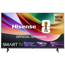 Телевізор Hisense 40A4S