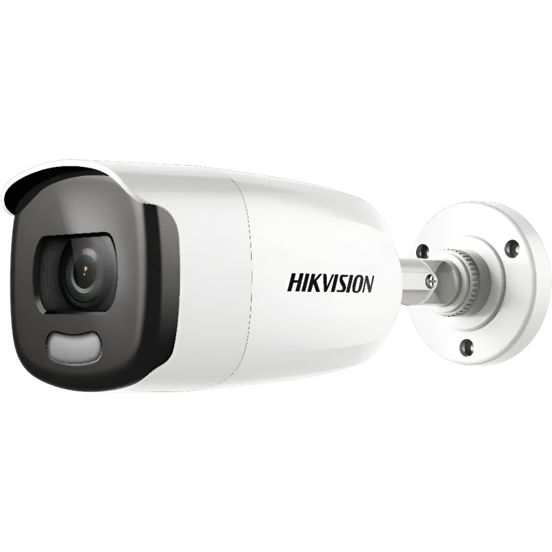 Turbo HD-камера Hikvision DS-2CE12DFT-F (3.6 мм)