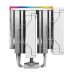 Кулер процесорний DeepCool AK620 Digital SE WH (R-AK620-WHADMN-GJD)
