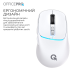 Миша бездротова OfficePro M468W White