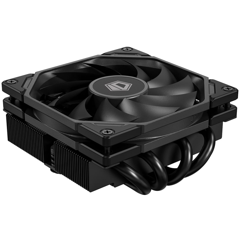 Кулер процесорний ID-Cooling IS-40-XT Black