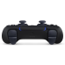 Геймпад бездротовий Sony PlayStation 5 DualSense Midnight Black (1000050265)