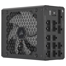 Блок живлення Corsair HX1000i PCIE5 1000W (CP-9020259-EU)