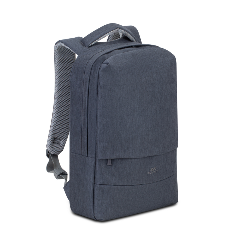 Рюкзак Rivacase 7562 Dark Grey 15.6