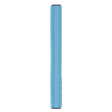 Мобiльний телефон Ergo B185 Dual Sim Blue