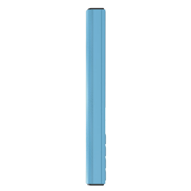 Мобiльний телефон Ergo B185 Dual Sim Blue