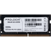 Модуль пам`ятi SO-DIMM DDR4 8GB/3200 Prologix (PRO8GB3200D4S)