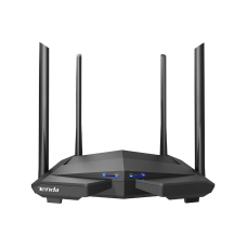 Бездротовий маршрутизатор Tenda AC10