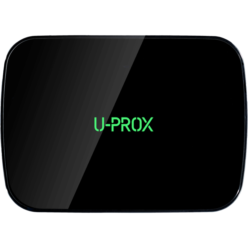 Централь U-Prox MPX L Black