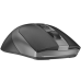 Миша бездротова A4Tech Fstyler FG50 Plus Black