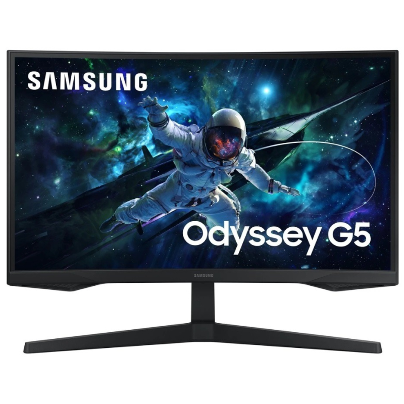 Монiтор Samsung 27
