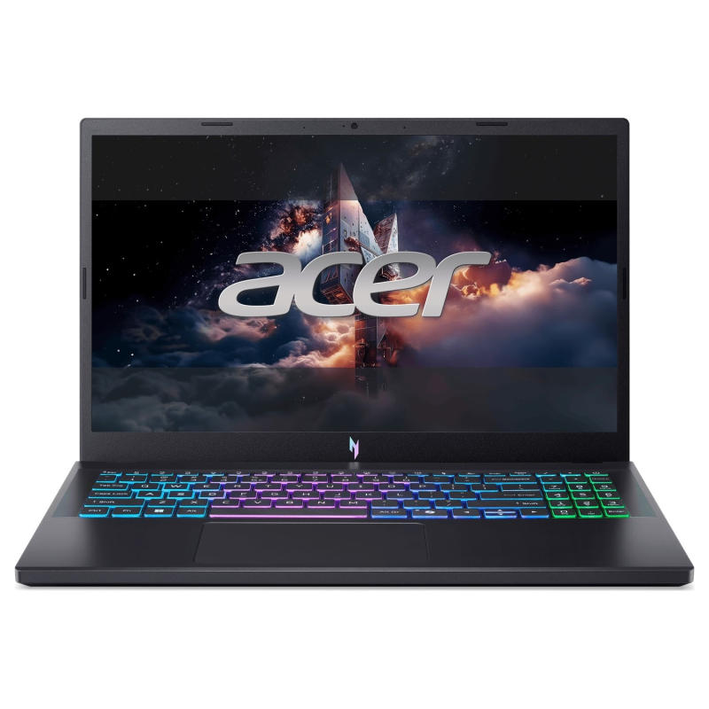 Ноутбук Acer Nitro V 15 ANV15-A31-R2FR (NH.U3QEU.00D) Black