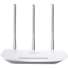 Бездротовий маршрутизатор TP-Link TL-WR845N