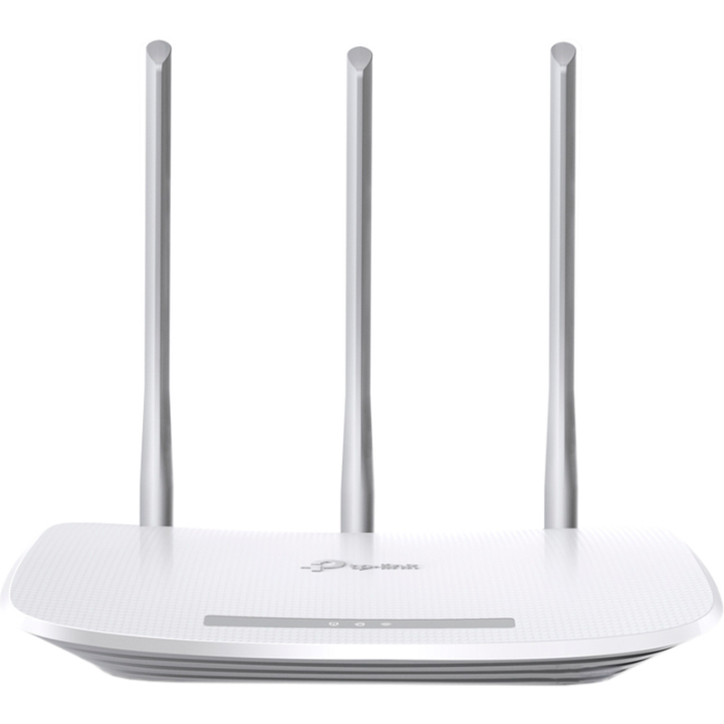 Бездротовий маршрутизатор TP-Link TL-WR845N