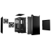 Корпус be quiet! Pure Base 501 Black (BG073) без БЖ