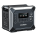 Зарядна станція Choetech BS067 2048Wh, 2400W (BS067-EU-BKSL)_OEM