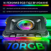 Охолоджуюча підставка для ноутбука GamePro CP950
