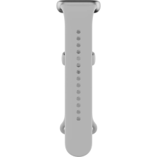 Фiтнес-браслет Xiaomi Smart Band 10 Pro Glacier Silver (BHR08WBGL)