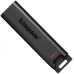 Флеш-накопичувач USB3.2 512GB Type-C Kingston DataTraveler Max Black (DTMAX/512GB)