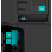 Корпус Zalman P30 Air Black без БЖ