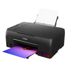 Багатофункціональний пристрій А4 кол. Canon Pixma G640 з Wi-Fi (4620C009)