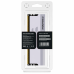 Модуль пам`ятi DDR5 16GB/6000 Prologix Onyx White RGB (PRO16GB6000YWR5)