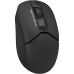 Миша бездротова A4Tech FB12 Black USB
