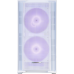Корпус 1stPlayer AU6-WH-2FA7-14-W-2FA7R-W-1FA7-W