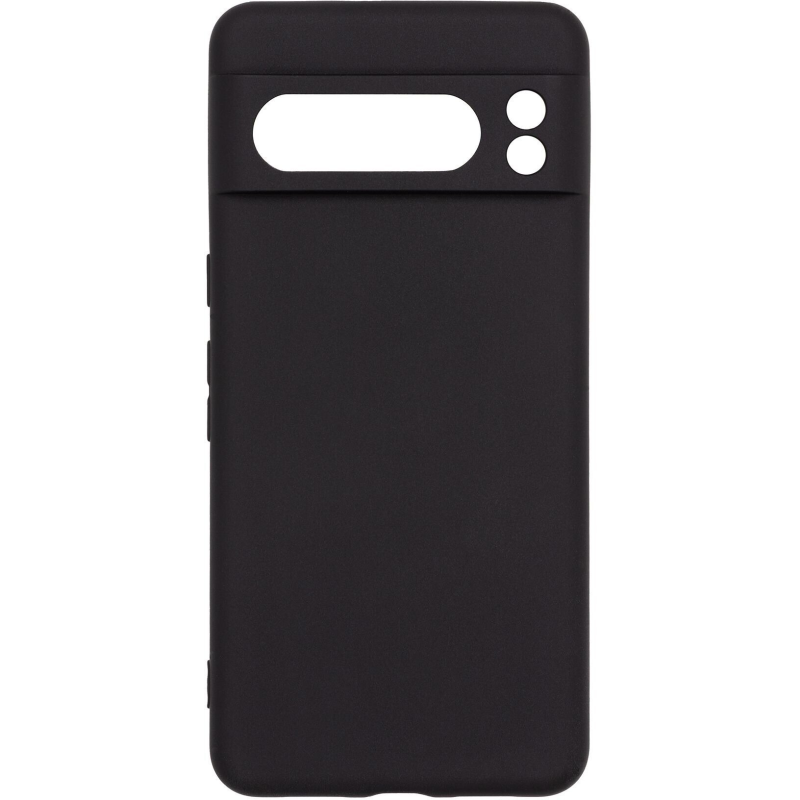 Чохол-накладка BeCover для Google Pixel 9 Pro Black (712294)