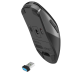 Миша бездротова A4Tech Fstyler FB50C Plus Black