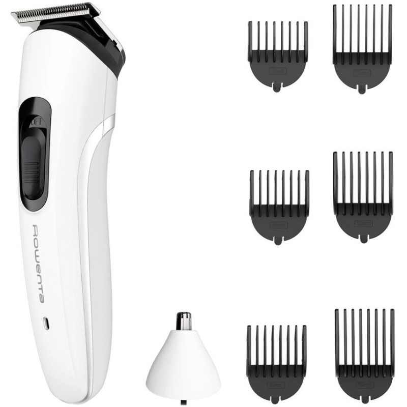 Тример Rowenta Trim & Style TN8934E0