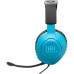 Гарнiтура JBL Quantum 100N Black (JBLQTUM100N)