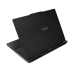 Ноутбук Lenovo Legion 5 15IRX10 (83LY00TERA) Eclipse Black