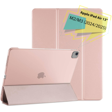 Чохол-книжка BeCover Tri Fold Hard для Apple iPad Air 13